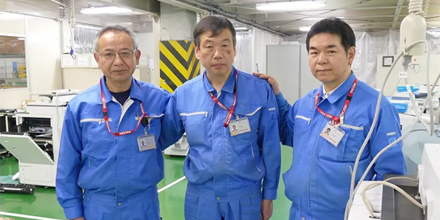 動画のサムネイル画像