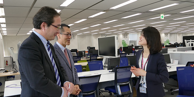 動画のサムネイル画像