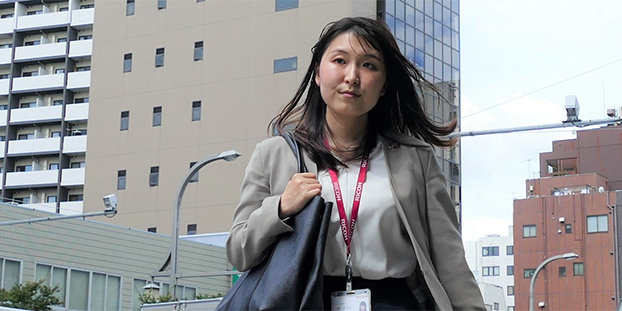 動画のサムネイル画像