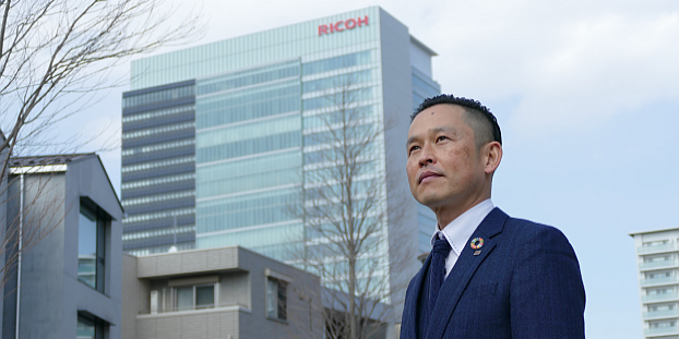 動画のサムネイル画像