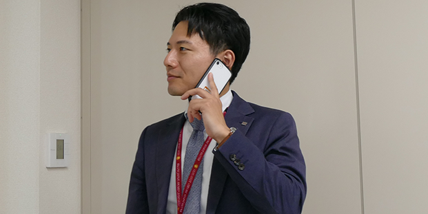 動画のサムネイル画像