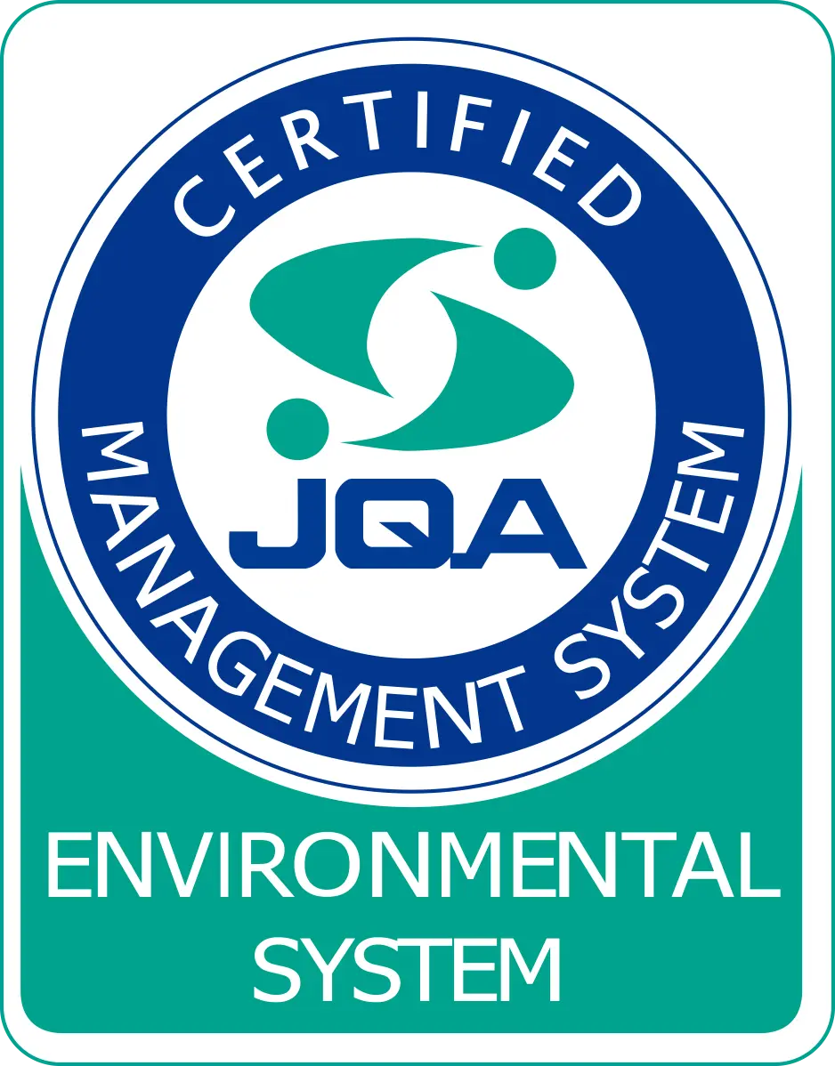 JQAの登録マーク