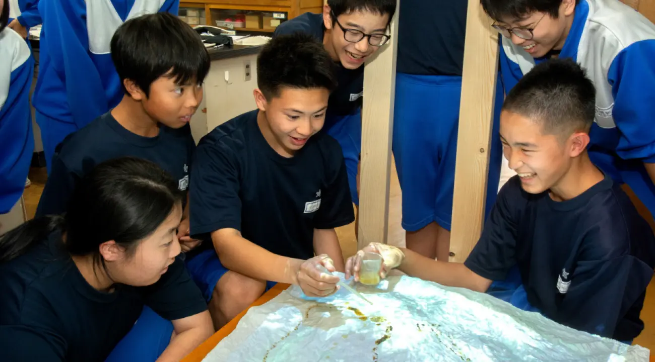 後述の内容を表した図