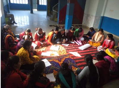 テキスタイルコース