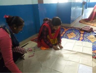 テキスタイルコース