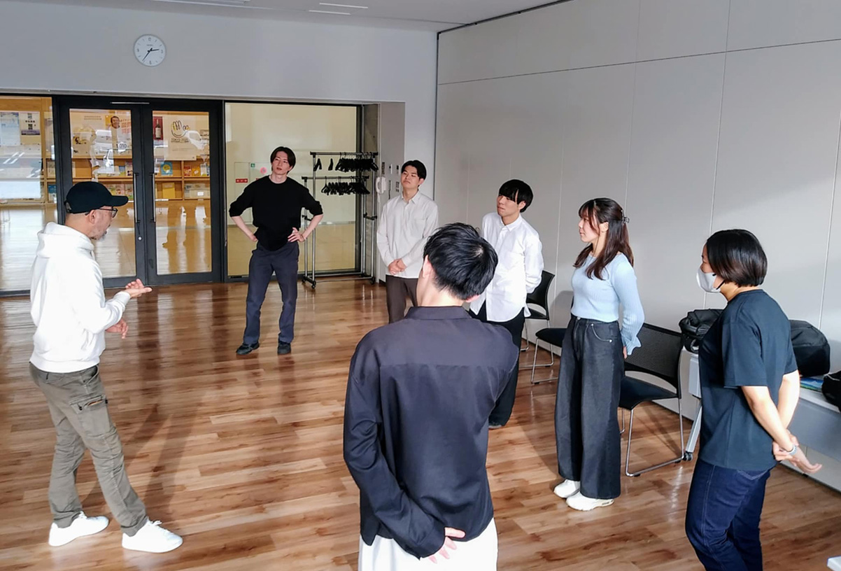 ワーケーションプログラムのようす.3