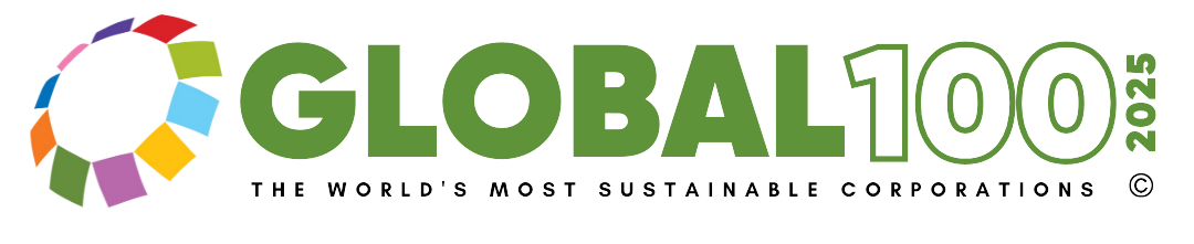 2025 Global 100 Most Sustainable Corporations