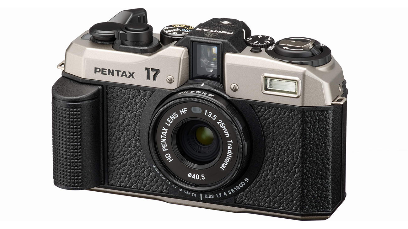 RICOH リコー　４本　未開封 RICOH Pro VC80000」と「PENTAX17」がiF デザインアワード 2025を受賞