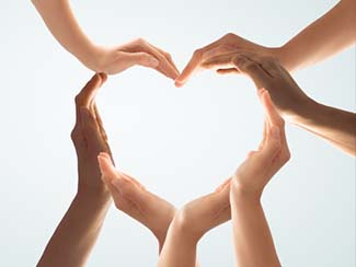 画像:障がい者採用