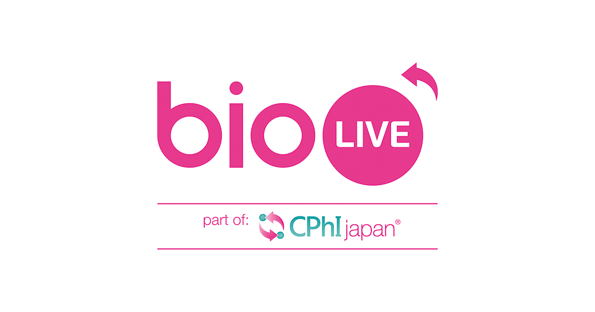 bioLIVE Japan 2022