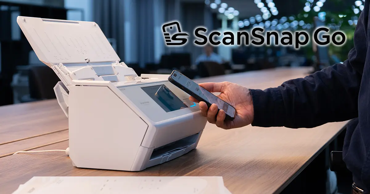 スキャンアプリケーション「RICOH Scan Suite」を提供開始 | リコー