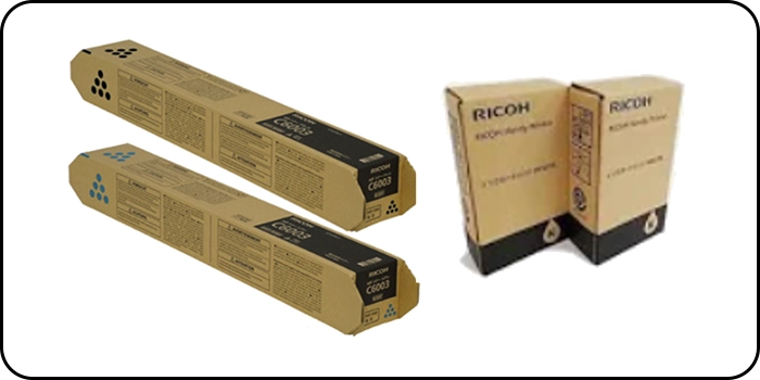 RICOHトナー c6003 4色10本 RICOHトナー c6003 4色10本