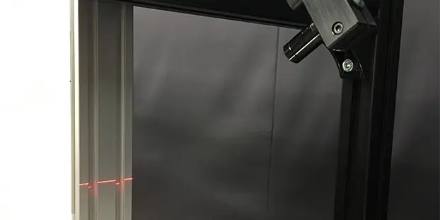 光計測装置の例