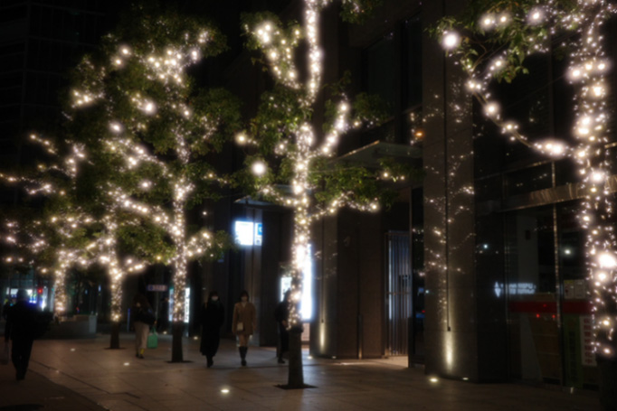 図1：ソフトフィルターON