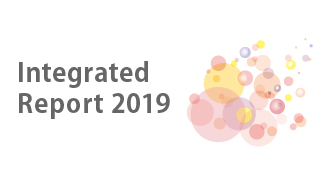 Integrated Report 2019