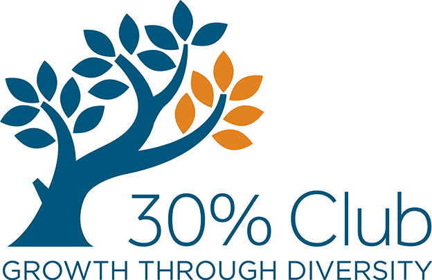30% Club - GROWTH THROUGH DIVERSITY